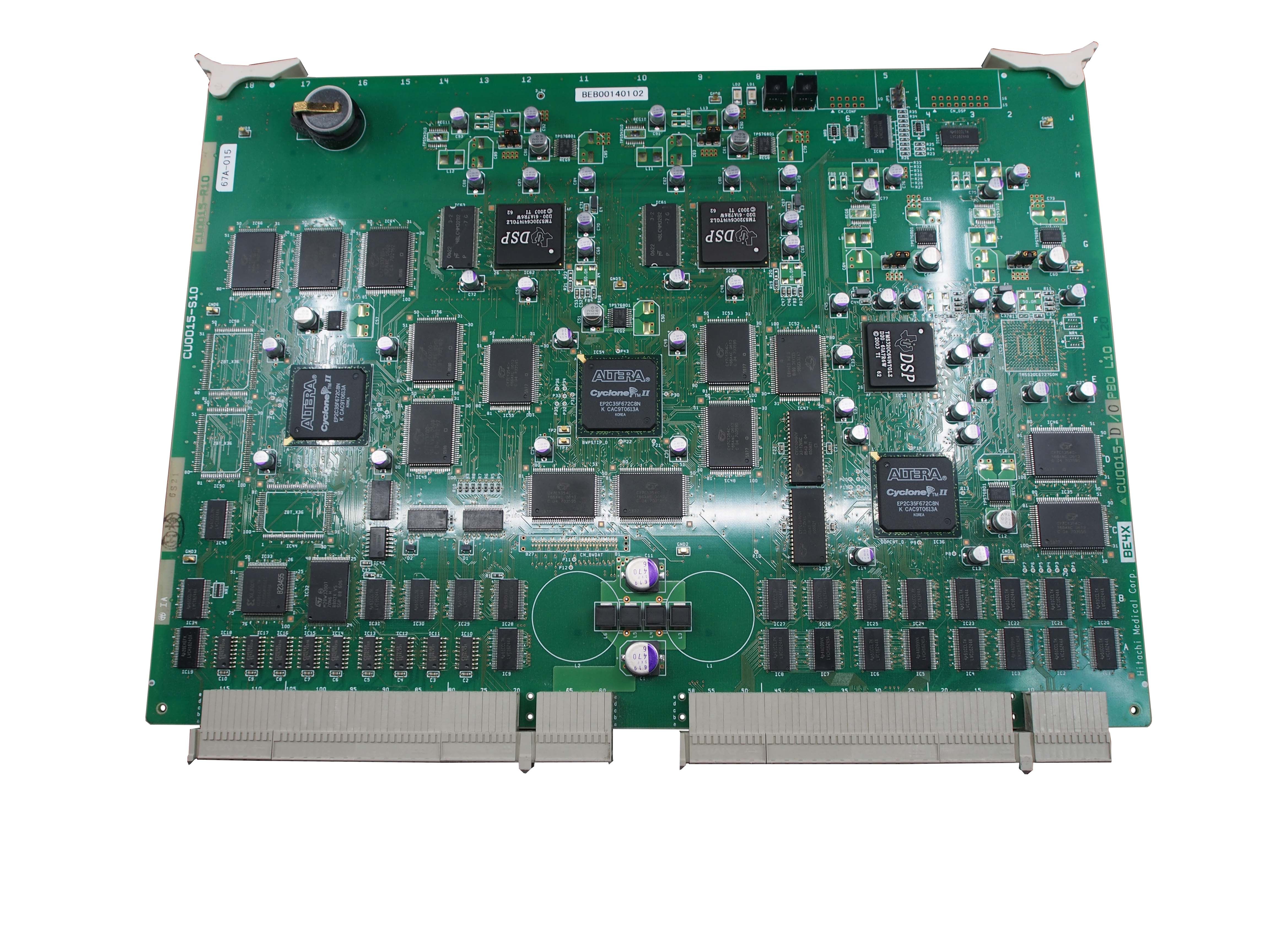 Hitachi CU0015