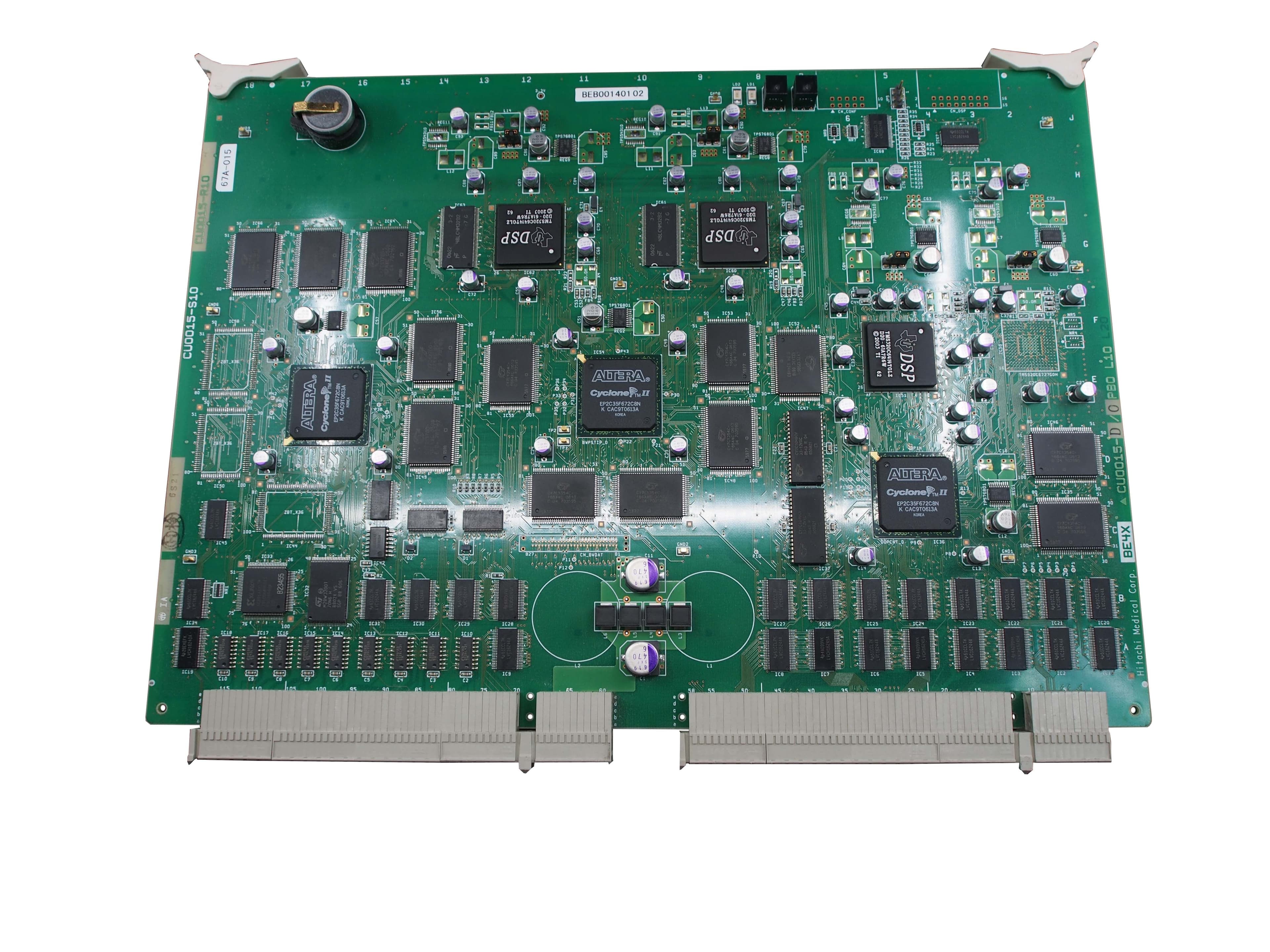 Hitachi CU0015