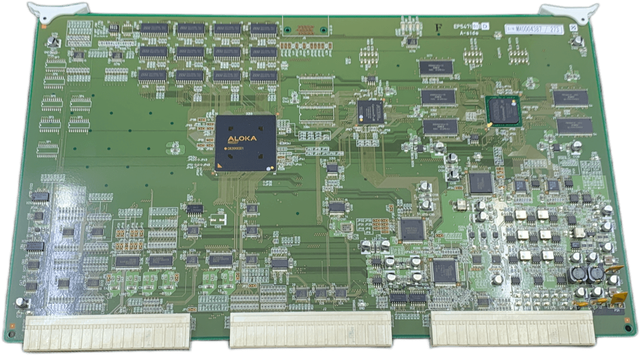 Aloka EP547101BD