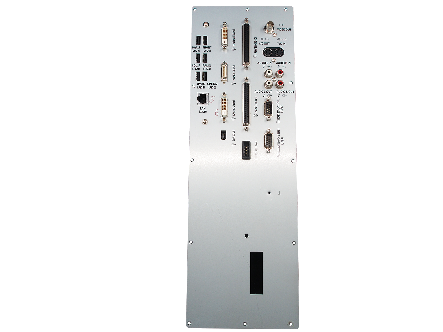 Aloka EP542200BB
