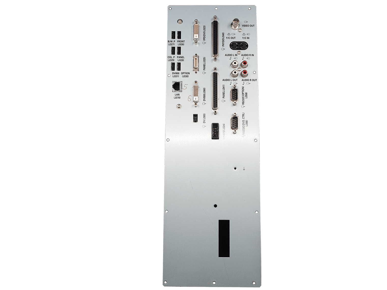 Aloka EP542200BB
