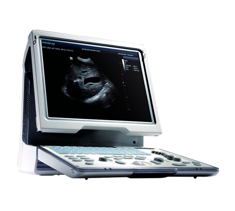 Mindray Z5 Vet
