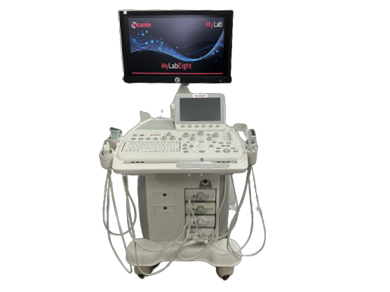 Esaote MyLab Eight