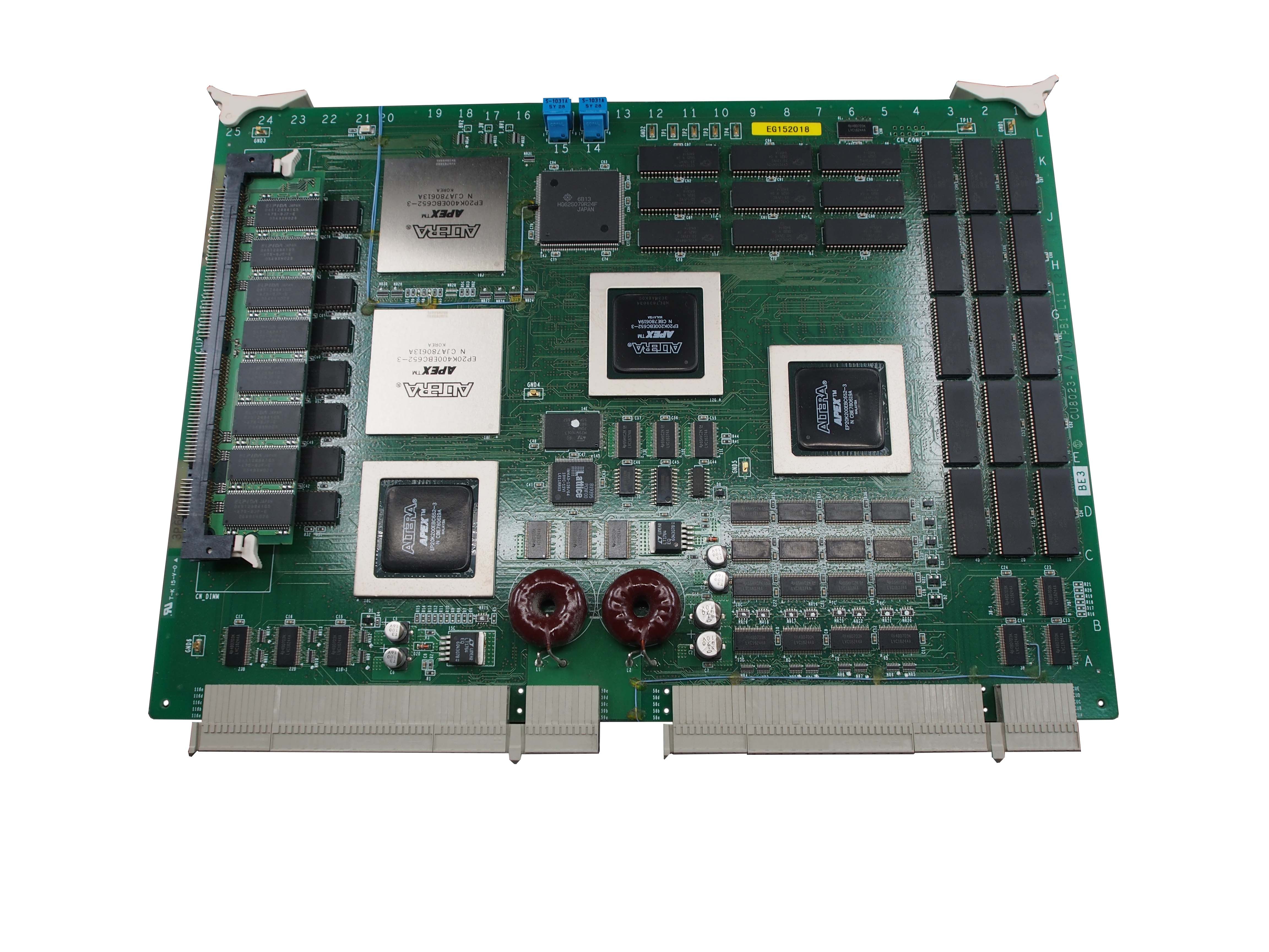 Hitachi CU8023