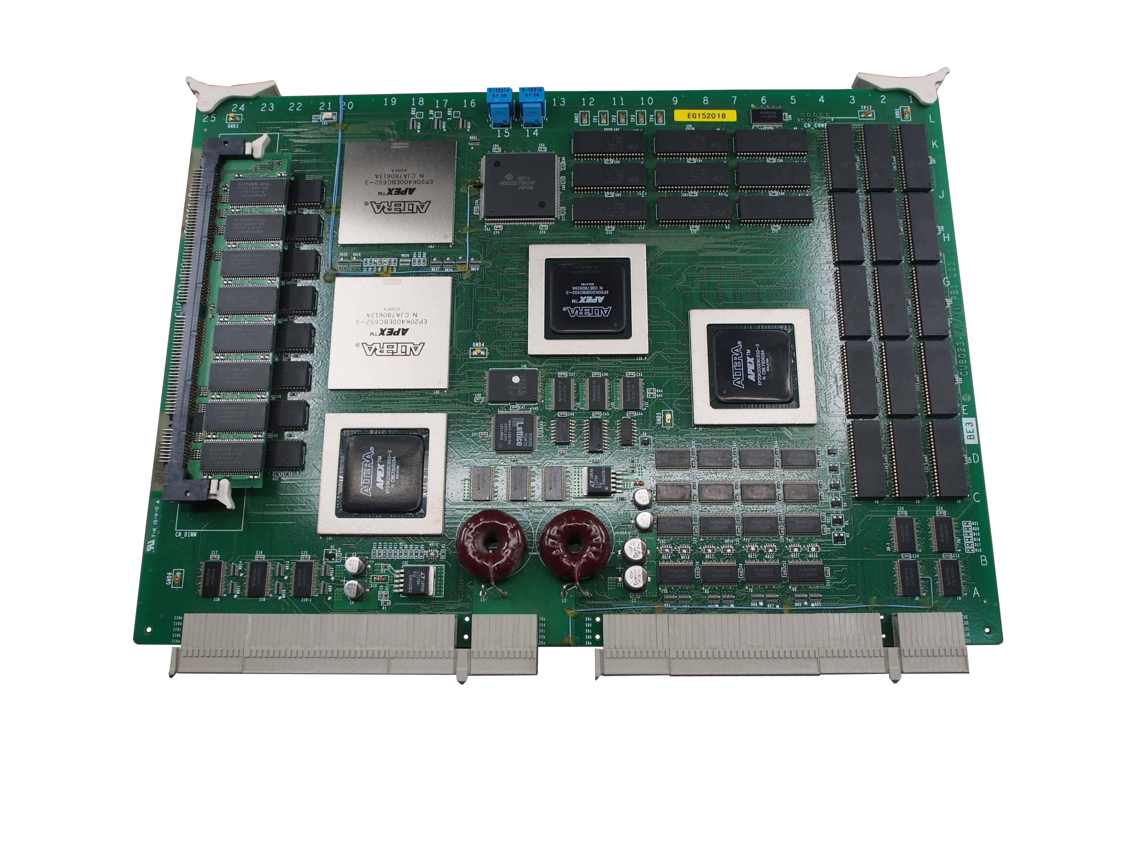 Hitachi CU8023