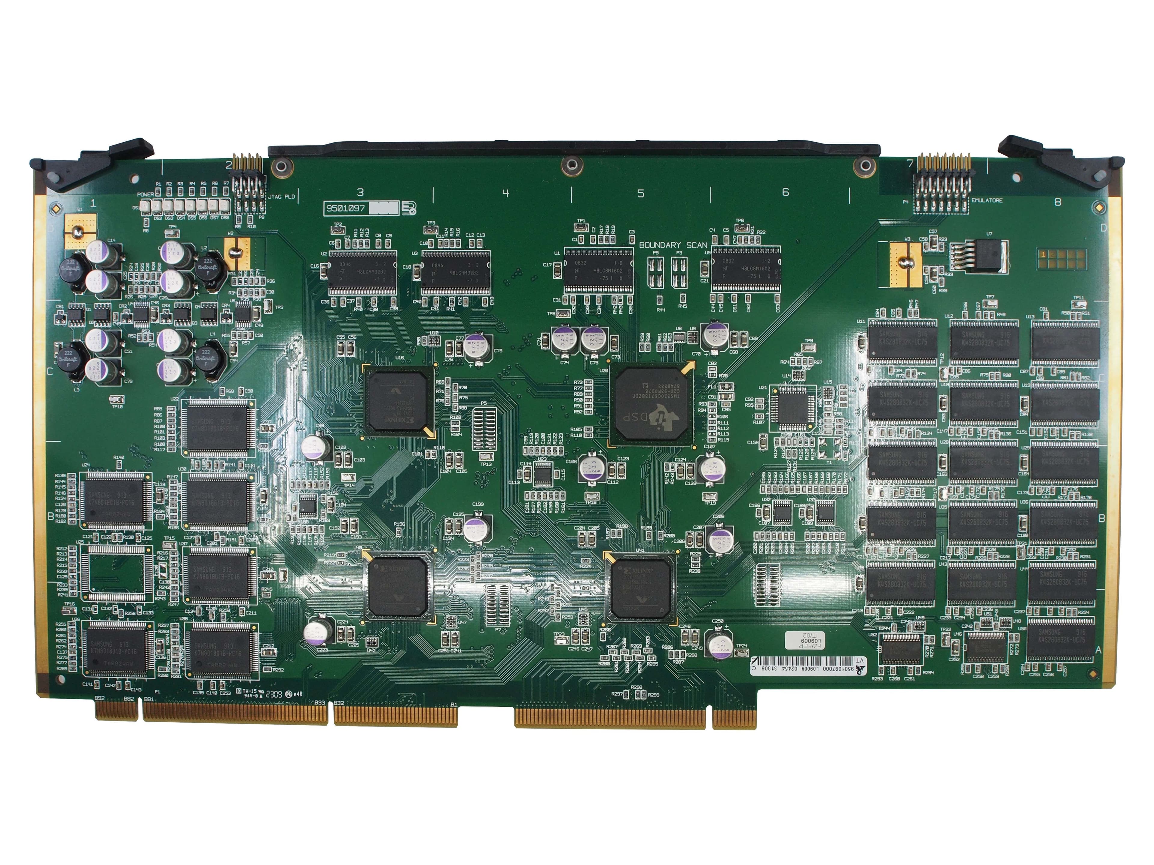 Esaote 9501097000