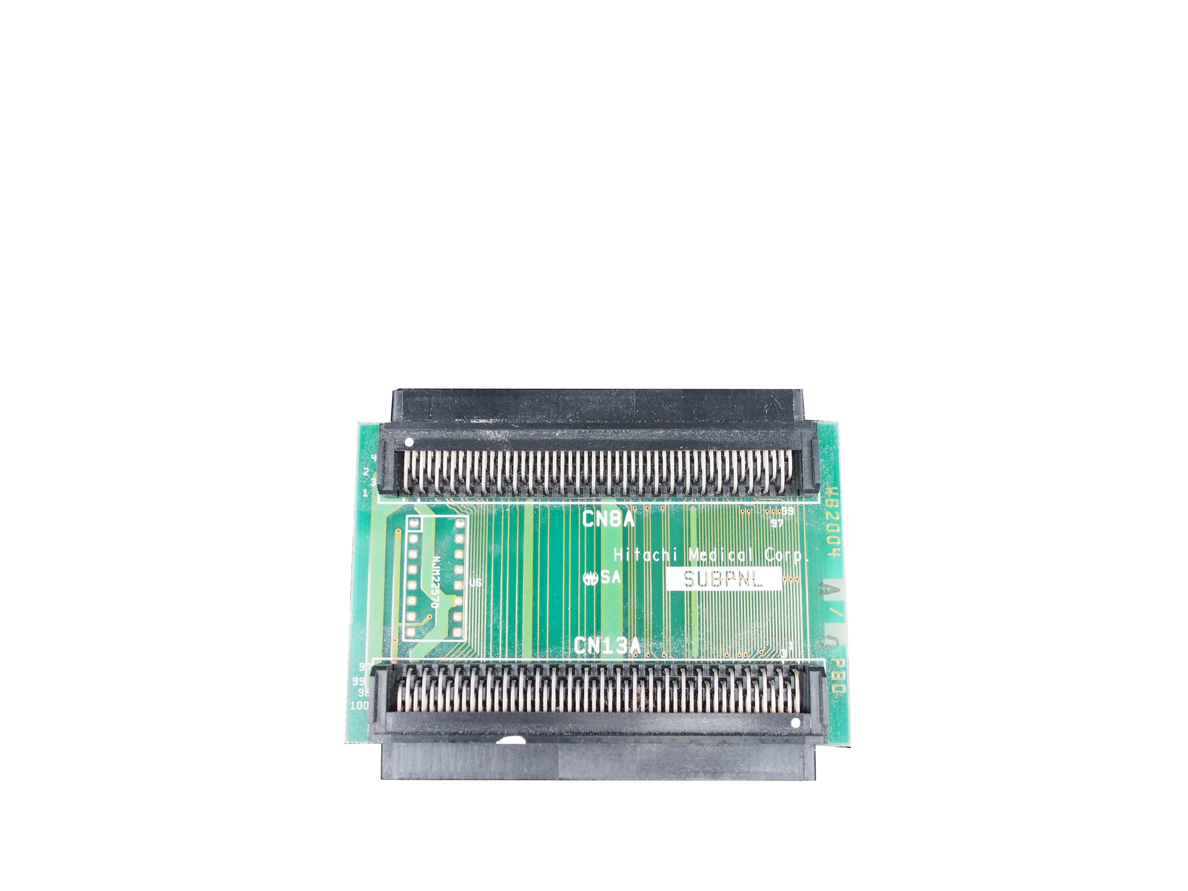 Hitachi SUBPNL Assembly Board