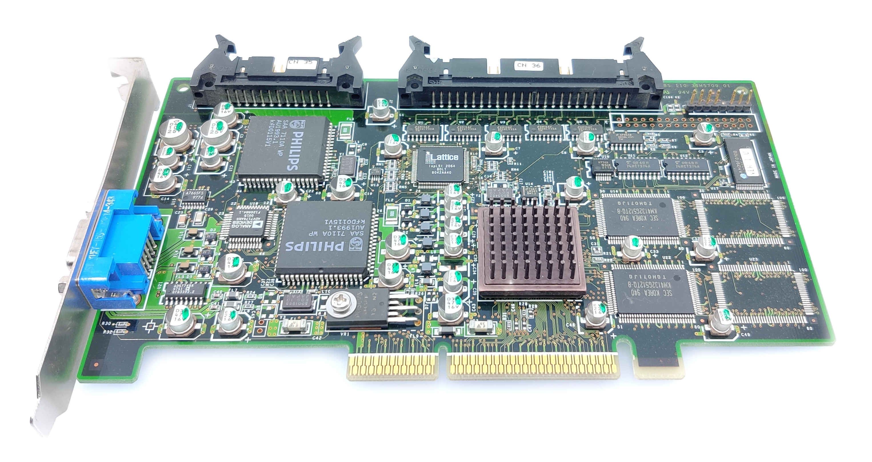 Hitachi 36H5709