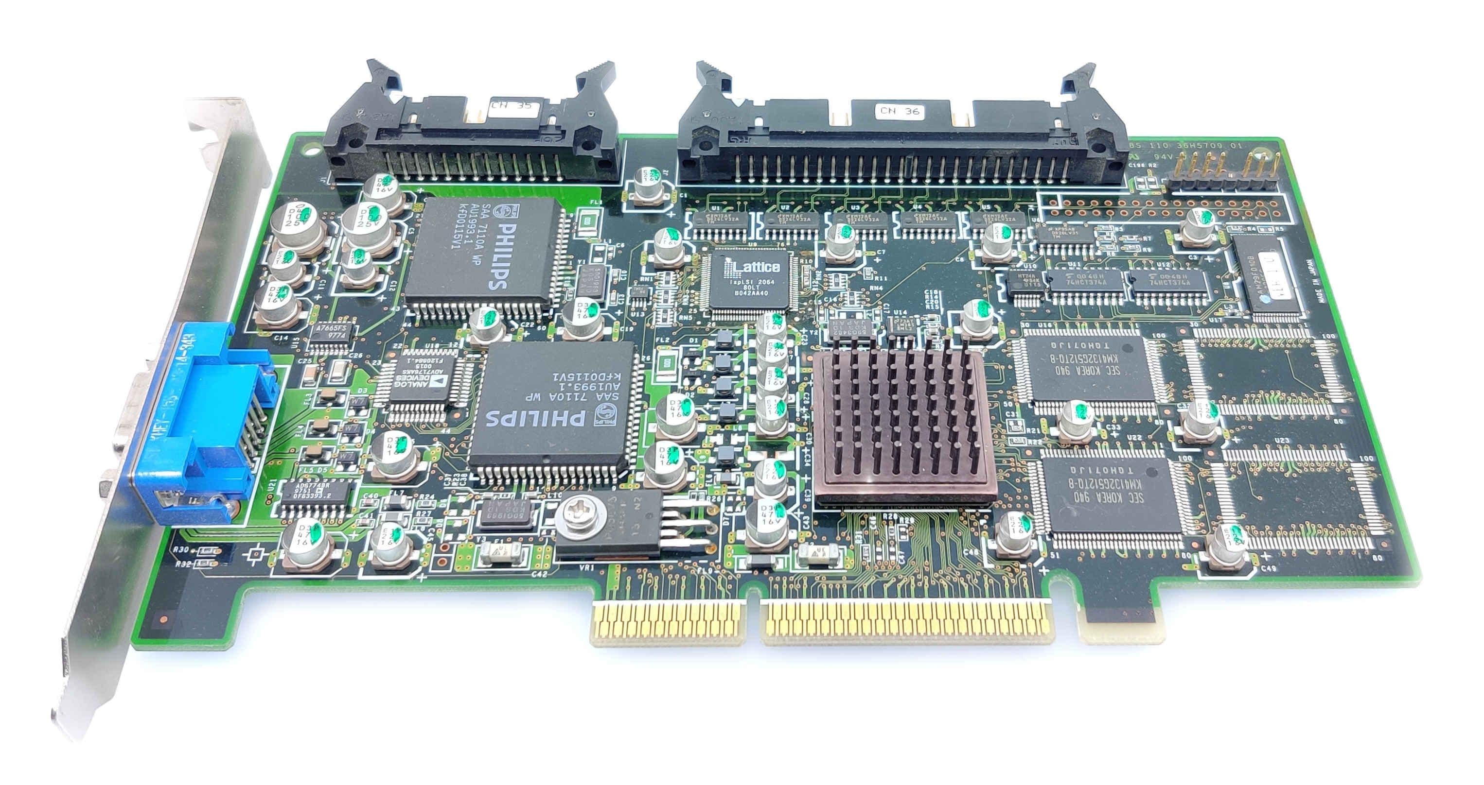 Hitachi 36H5709