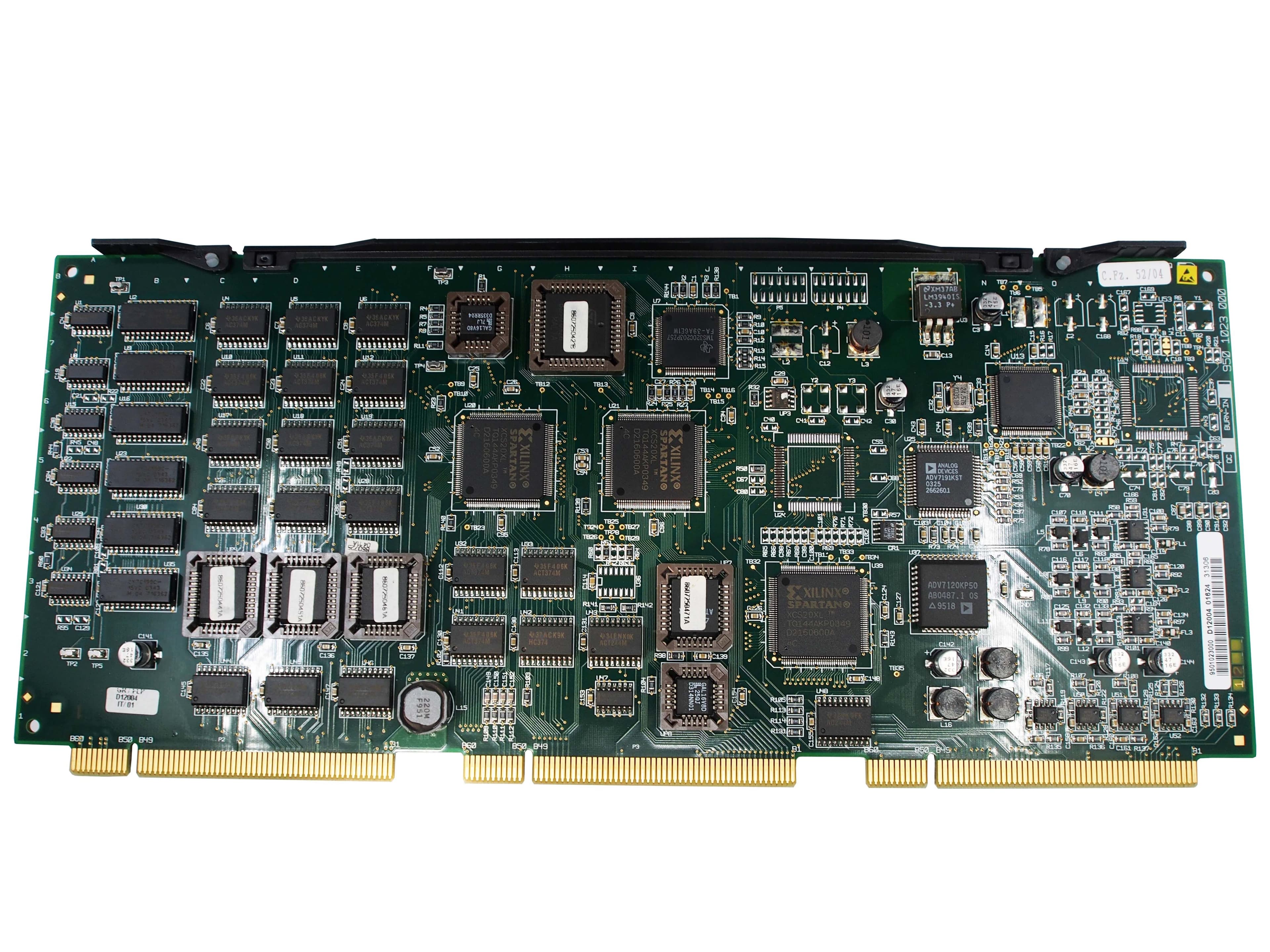 Esaote 9501023000 