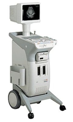 Medison SonoAce 128BW