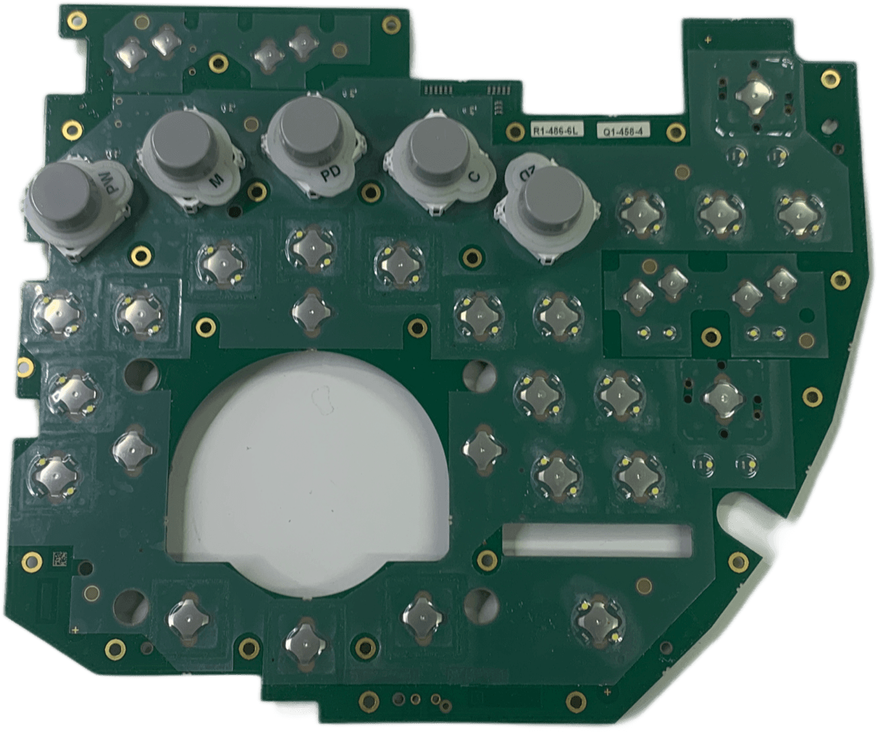 GE KTI301890