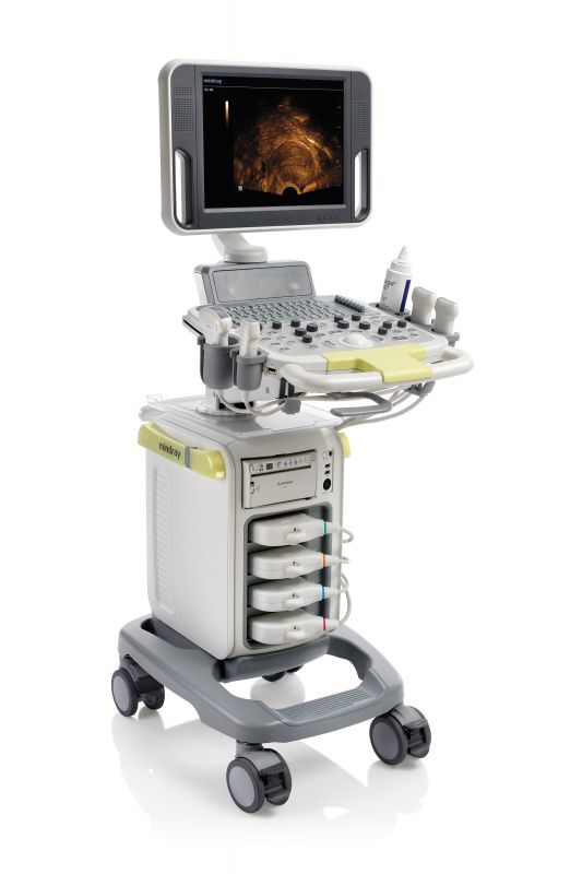 Mindray DC-N3