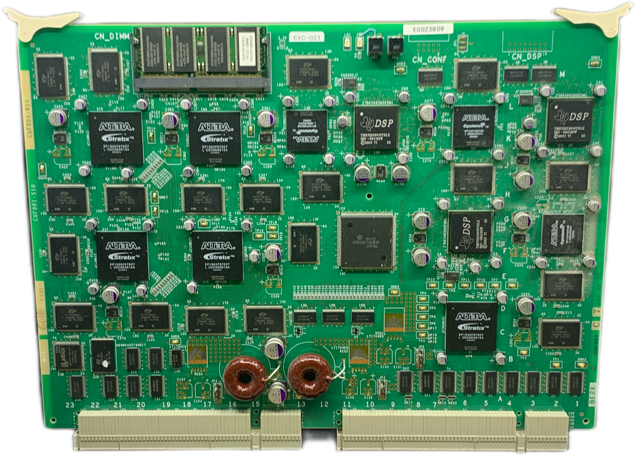 Hitachi CUF001