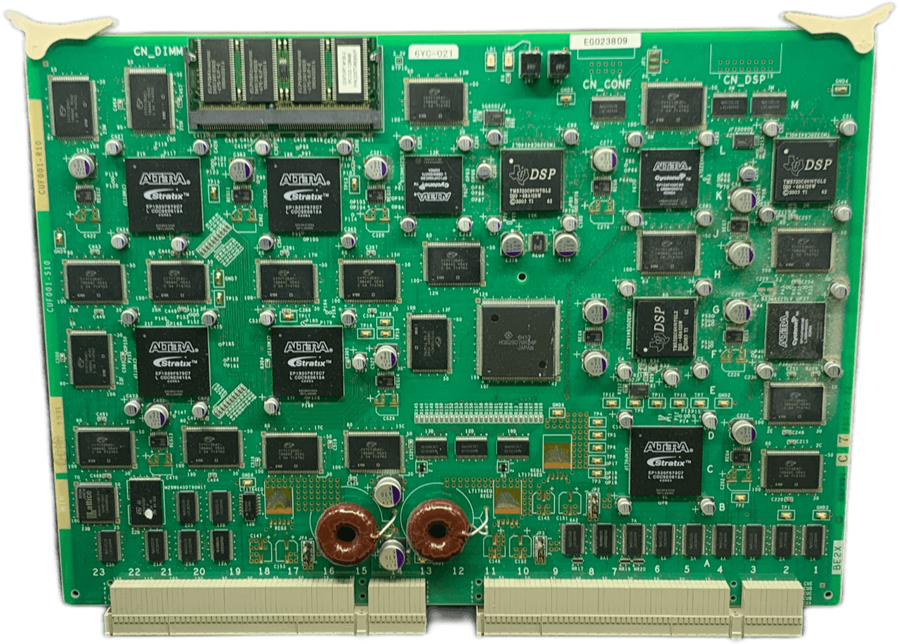 Hitachi CUF001
