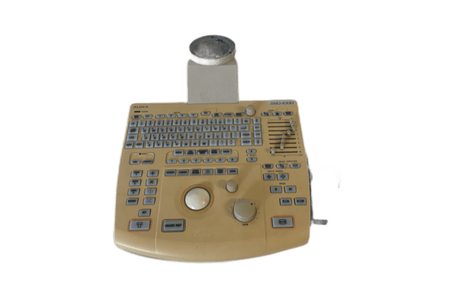 Aloka L-Key-64H