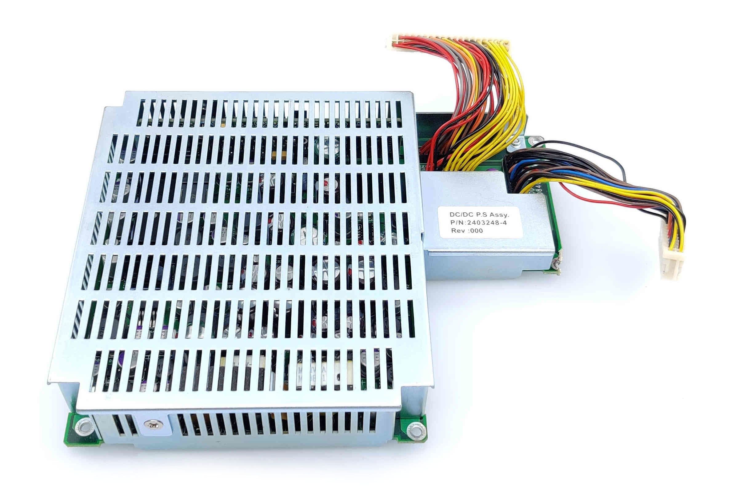 GE R2403248-4