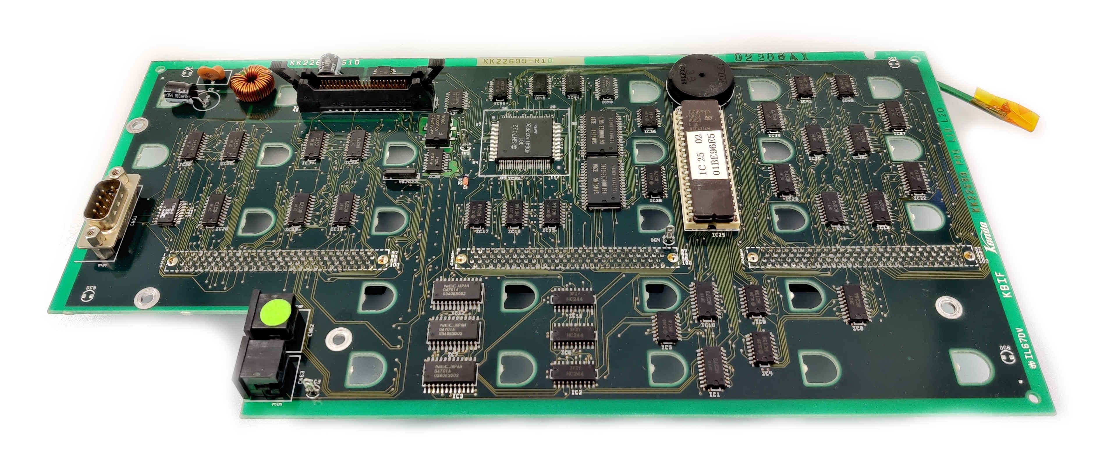 Hitachi KK22699