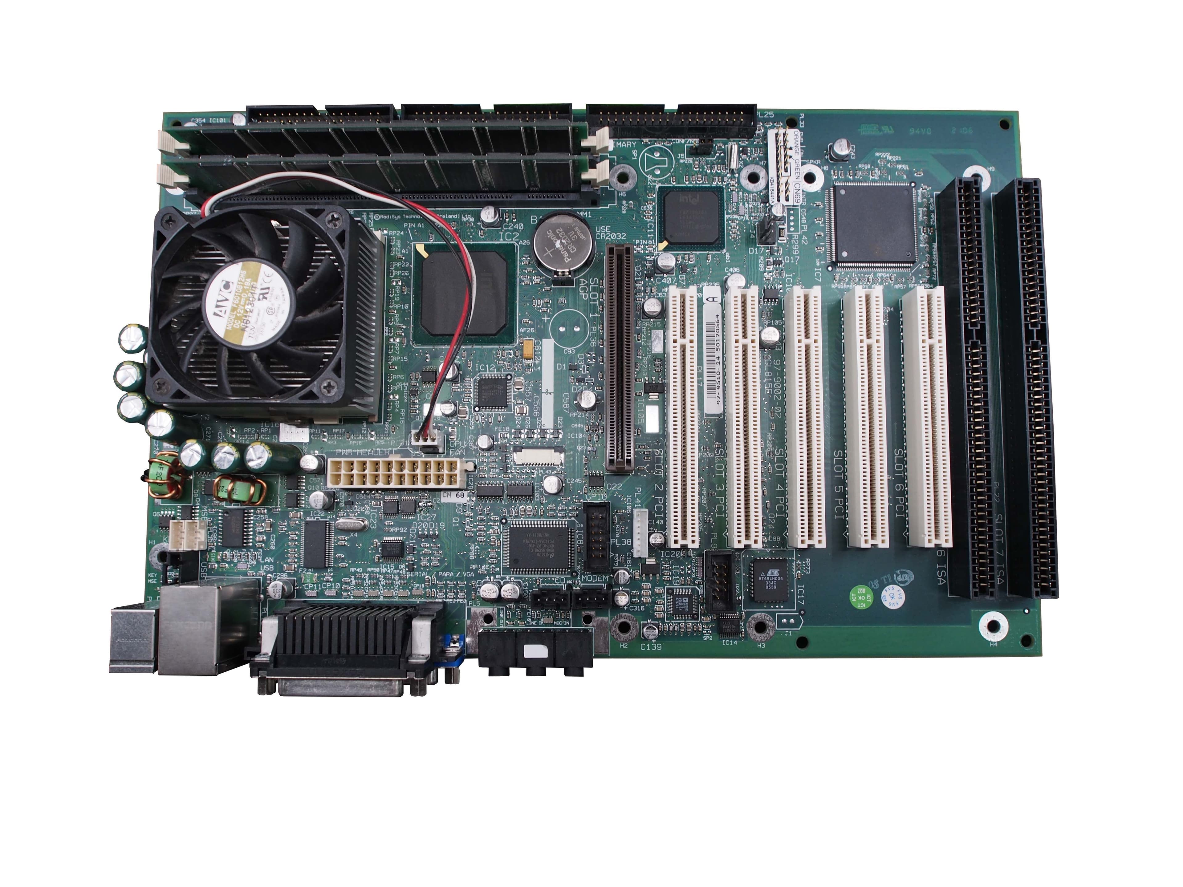 Hitachi 97-951-2450120564