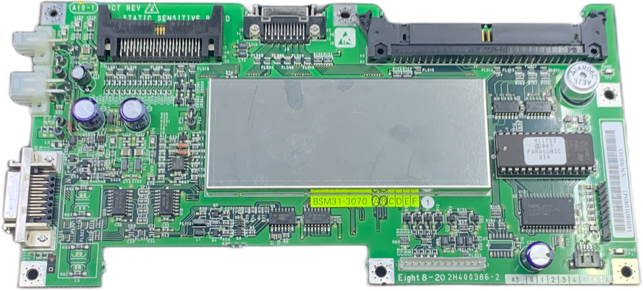 Toshiba BSM31-3070
