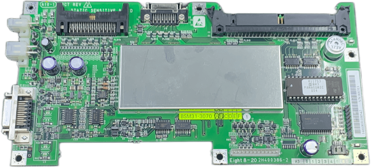 Toshiba BSM31-3070