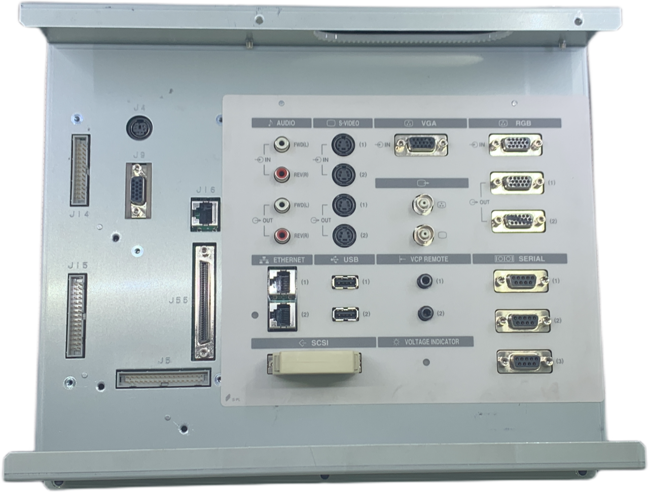 Toshiba BSM31-3888