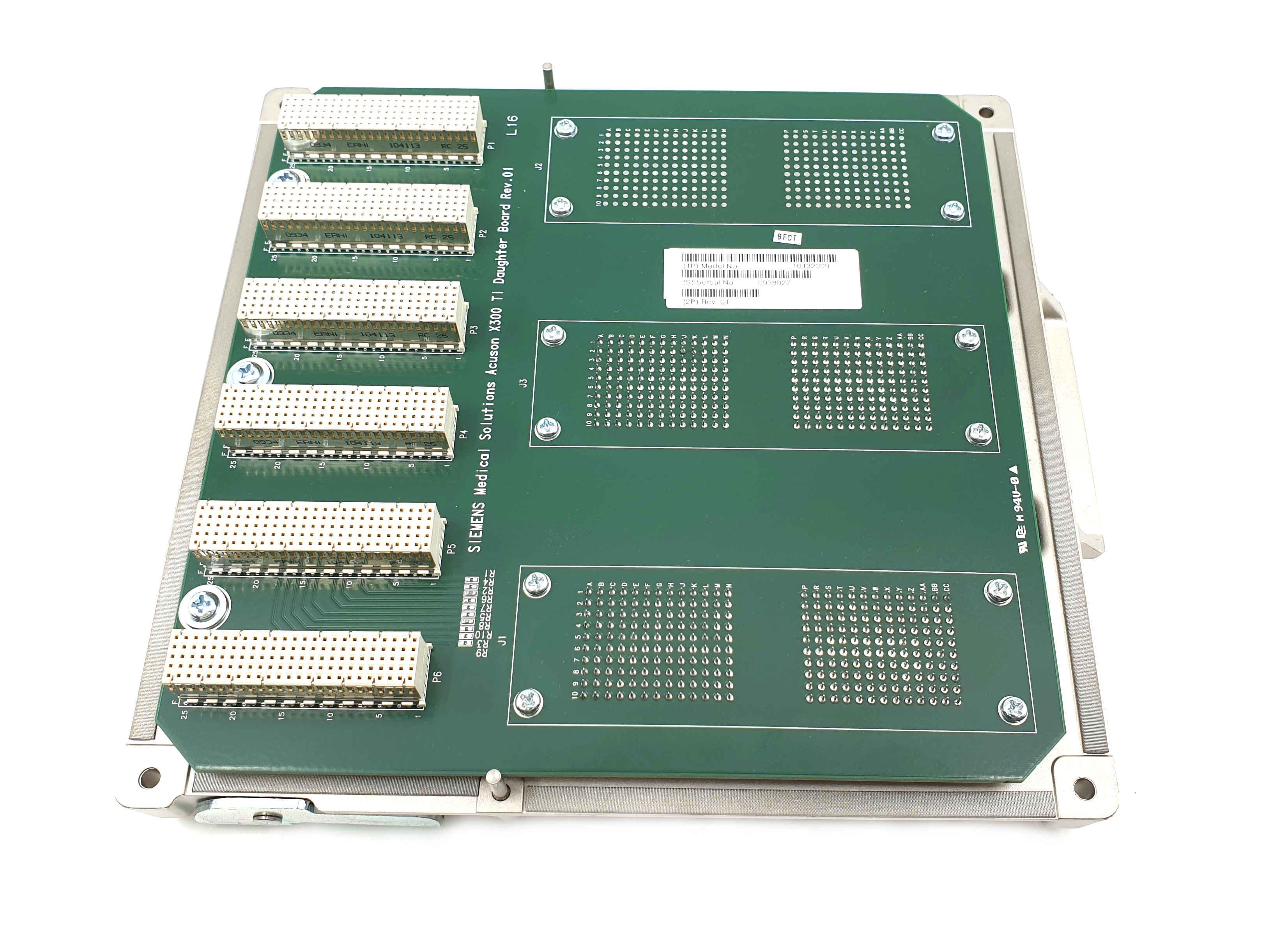 Siemens 10132099