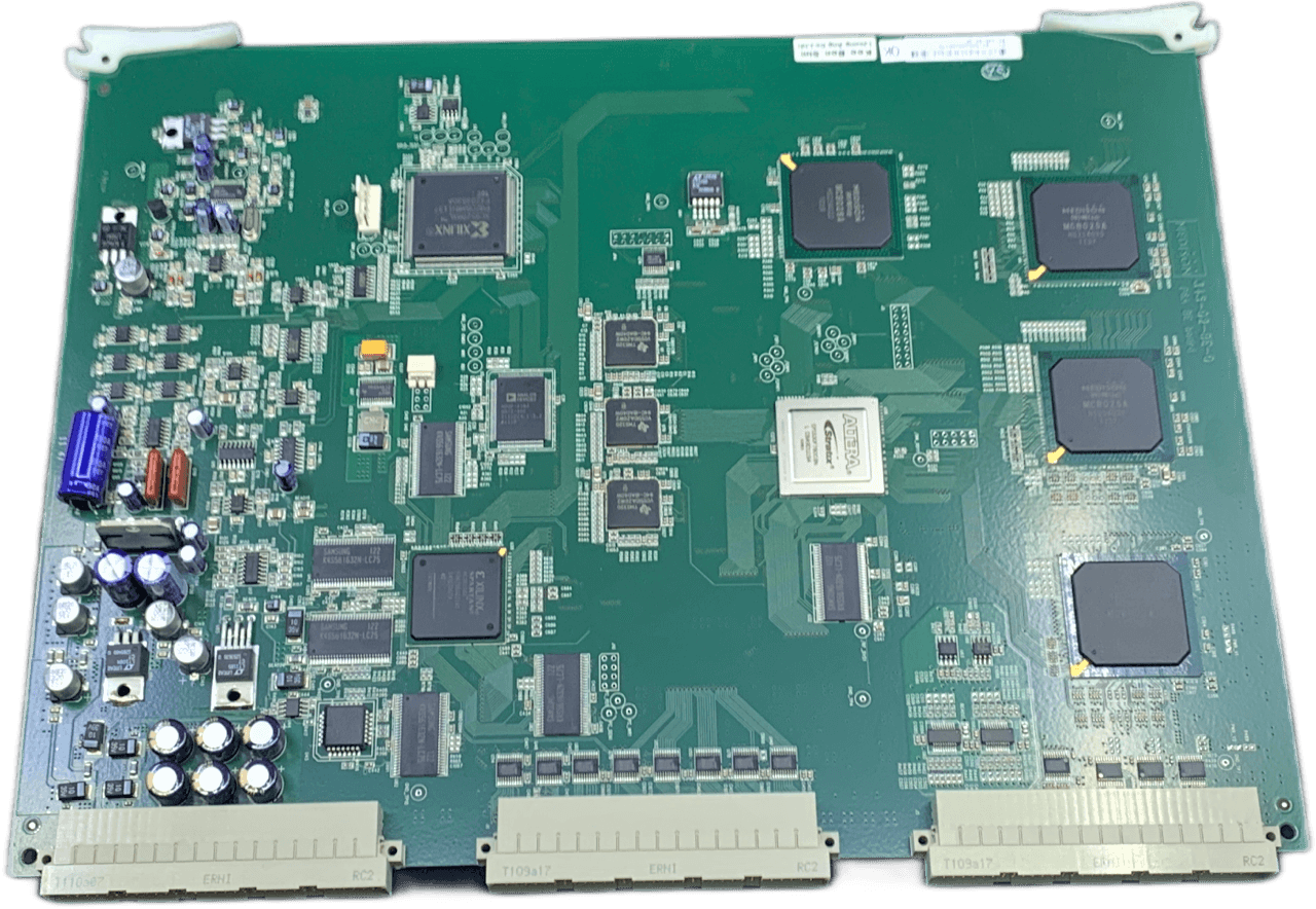 Medison BD-345-BE 0F