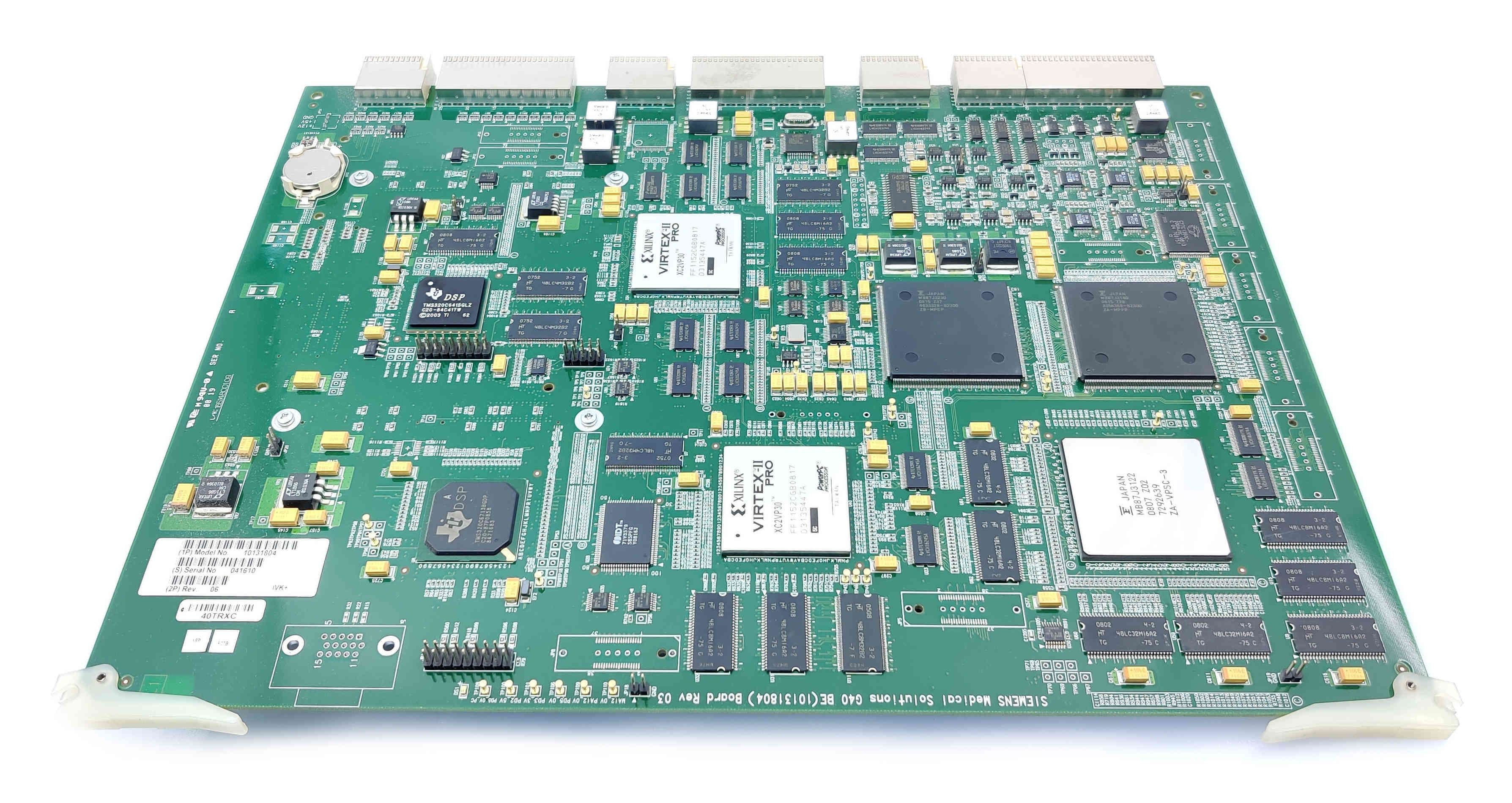 Siemens 10131804