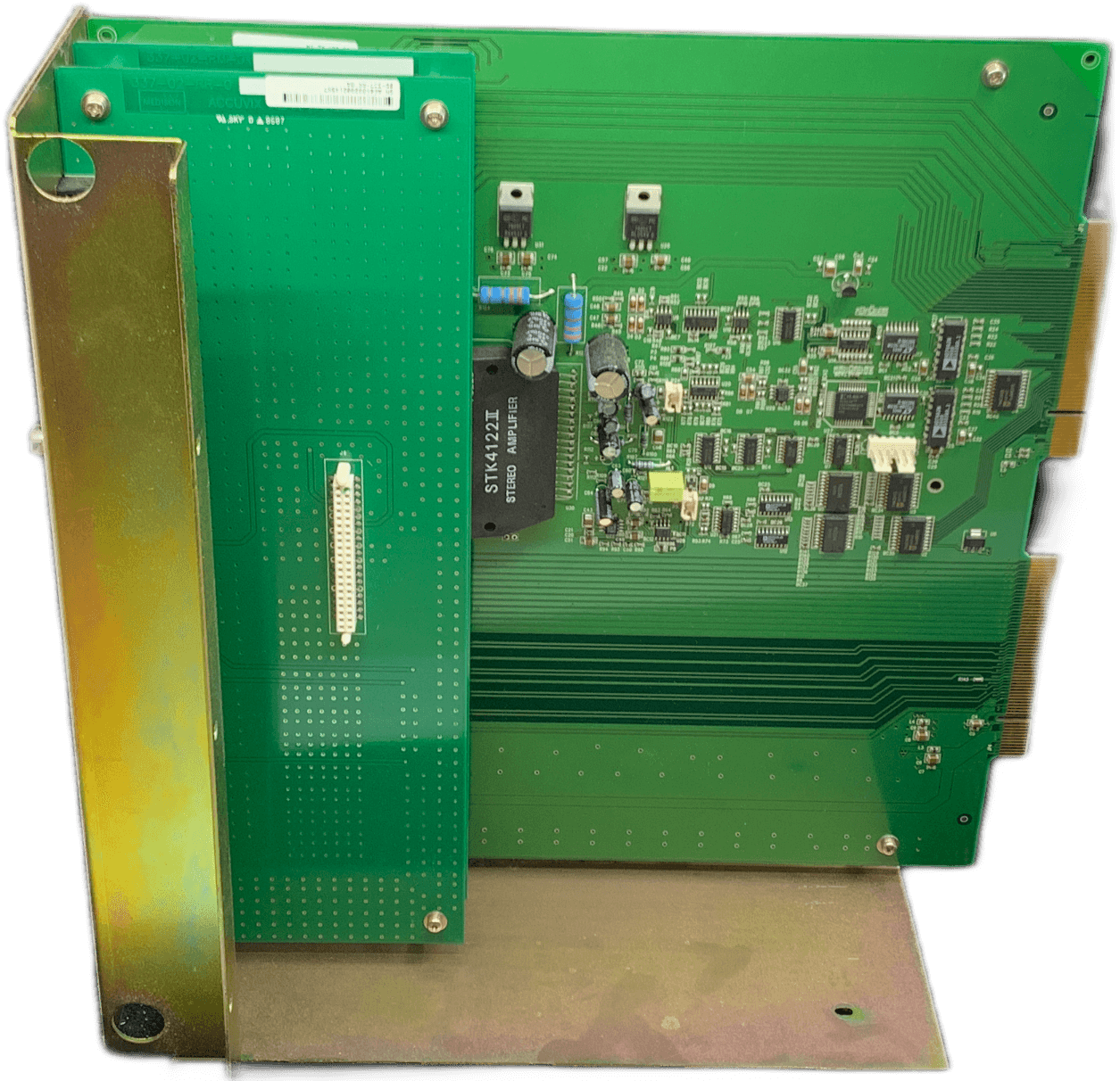 Medison BD-337-PCC-2C