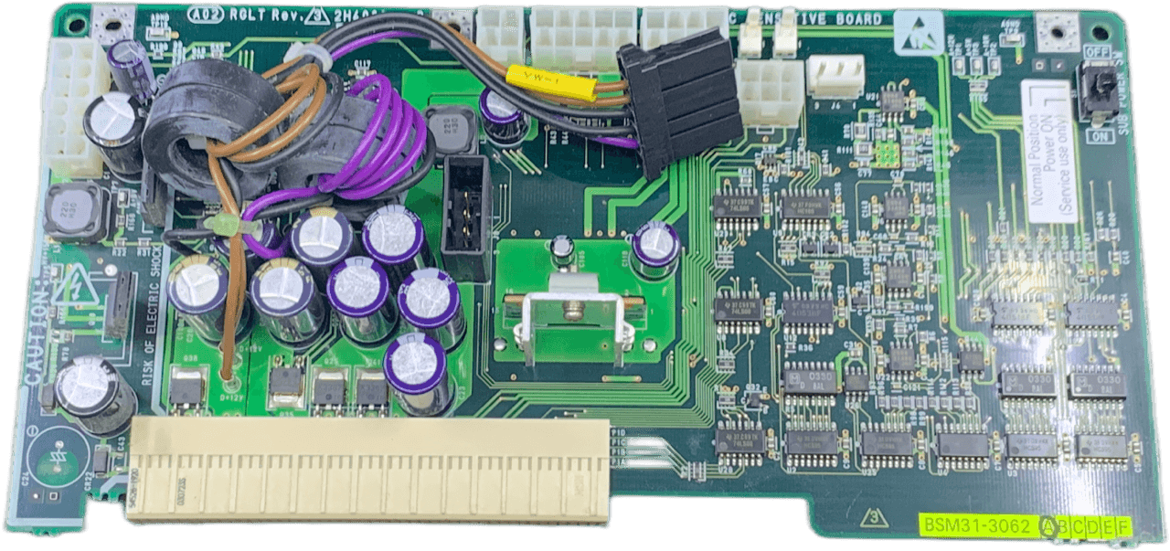 Toshiba BSM31-3062