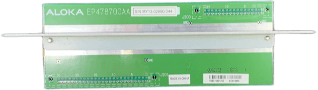 Aloka EP478700AA
