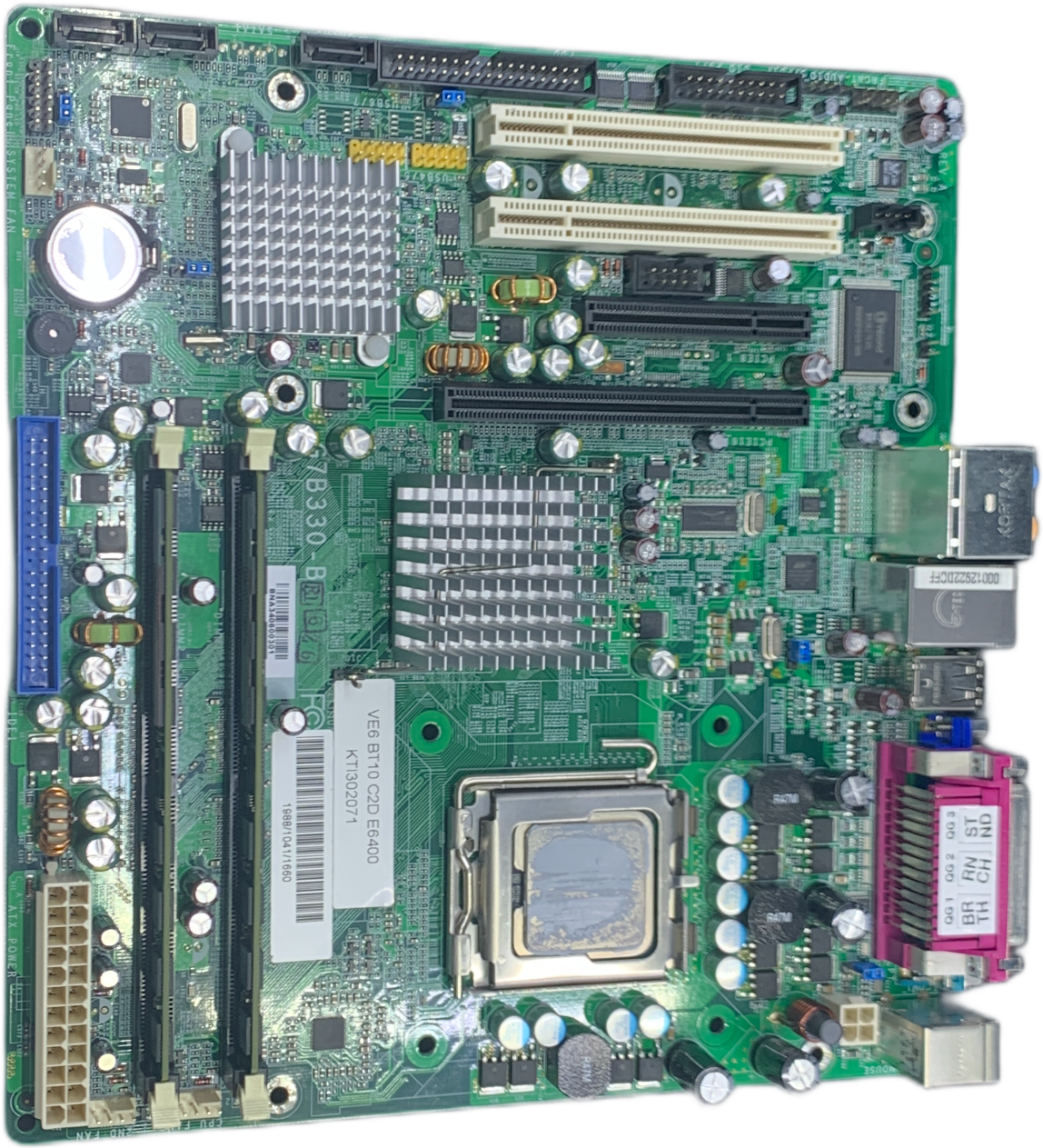 GE KTI302071