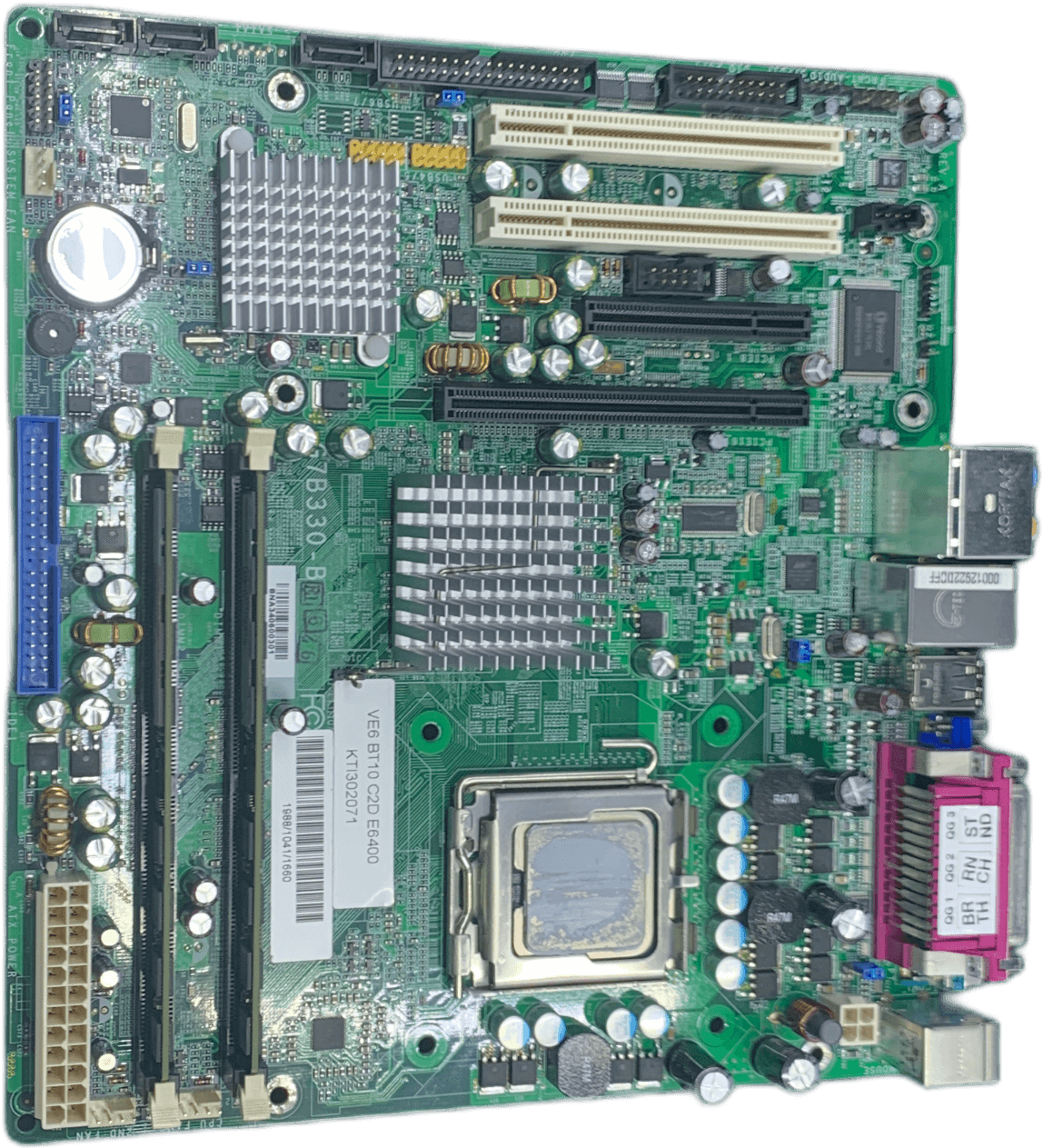 GE KTI302071