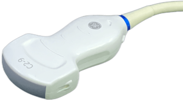 GE C2-9VN-D