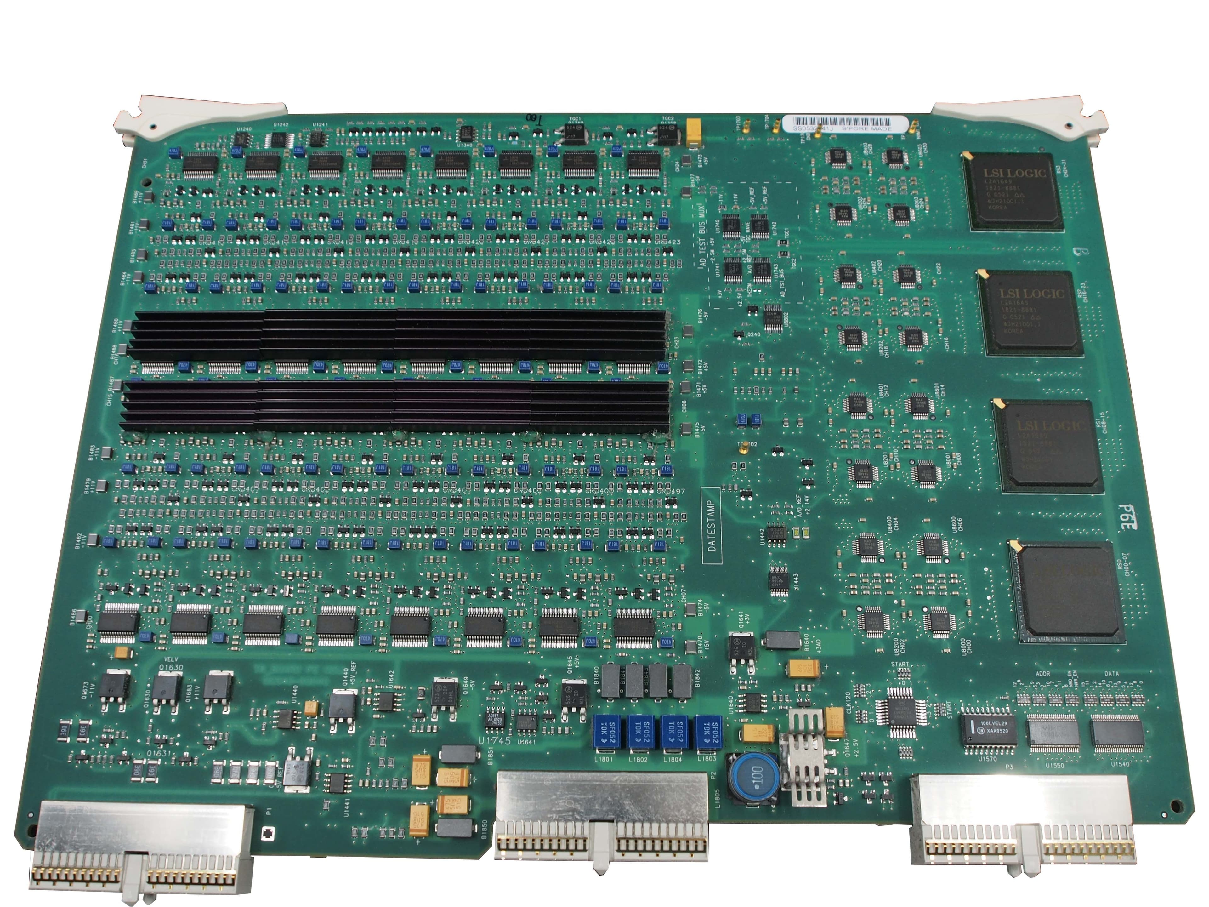 Philips P6E 