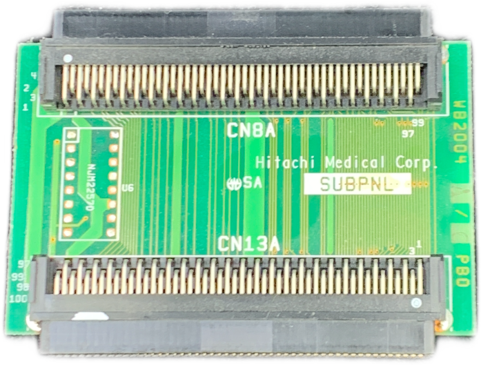 Hitachi SUBPNL