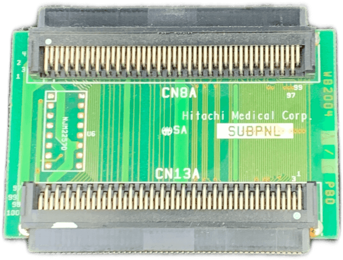 Hitachi SUBPNL