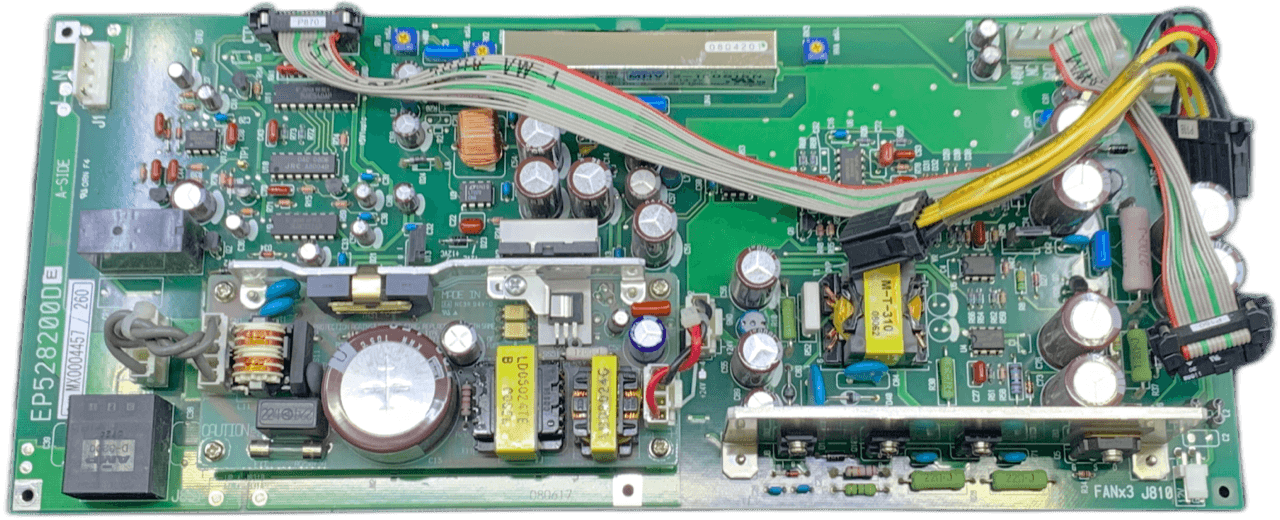 Aloka EP528200DE