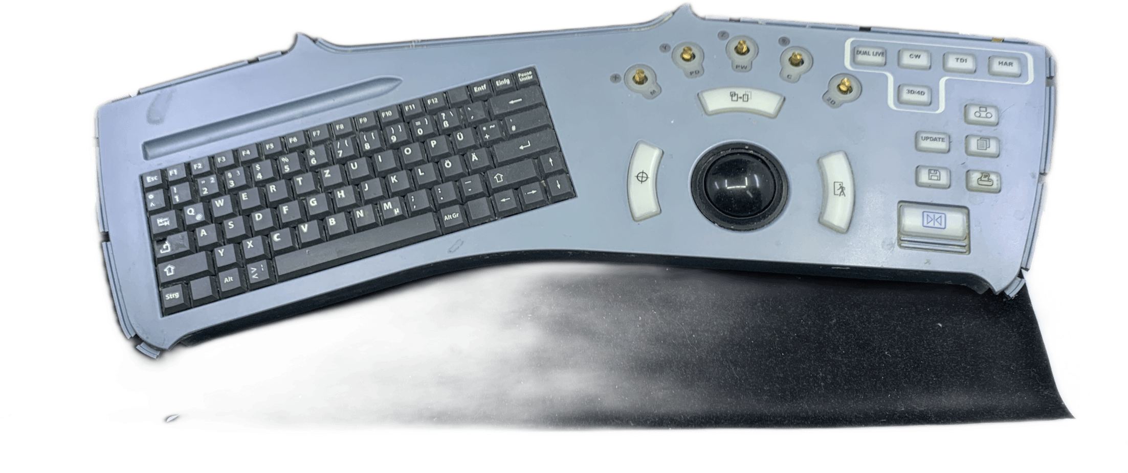 Medison BD-337-KMM-OB