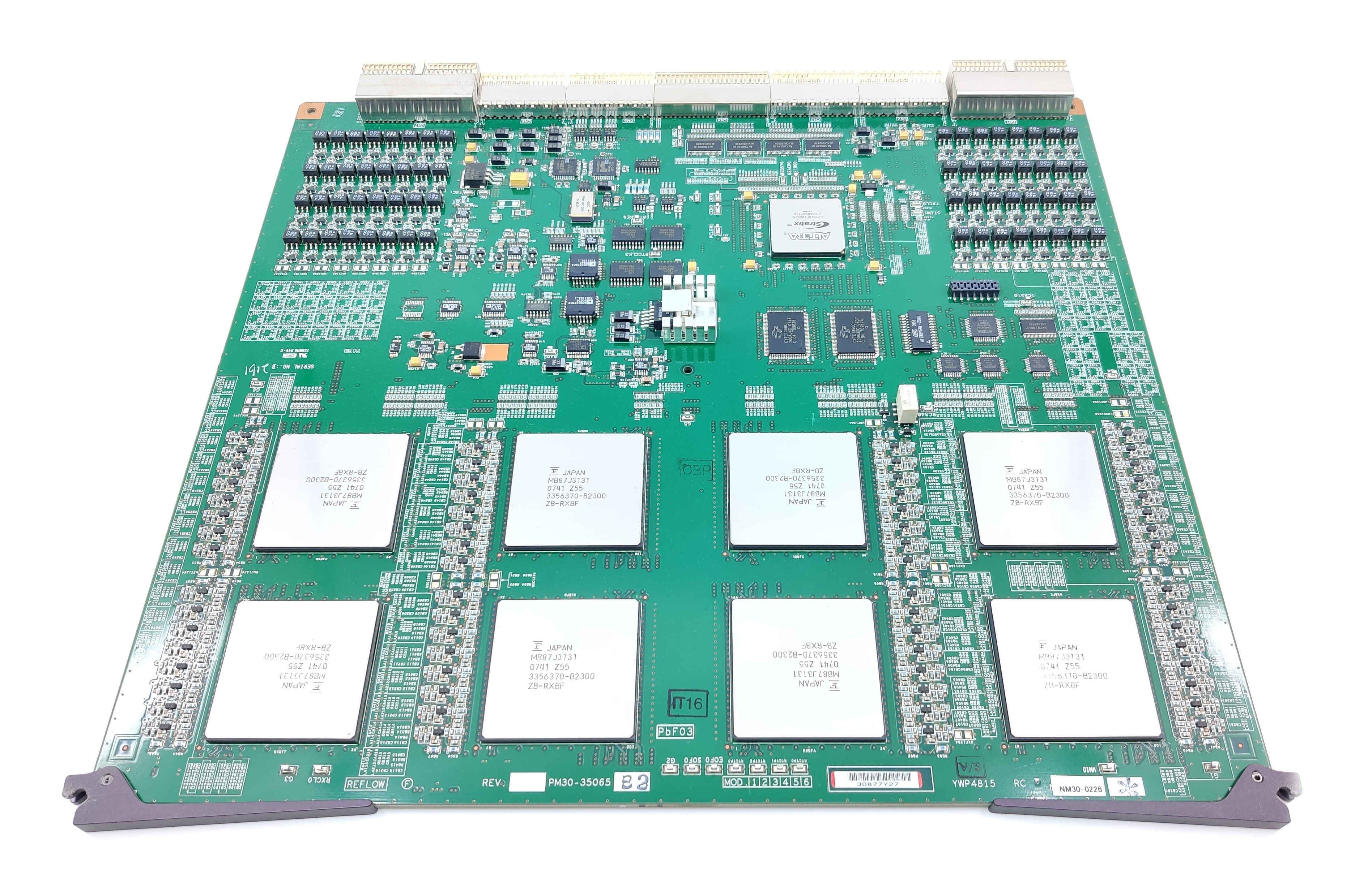 Toshiba PM30-35065