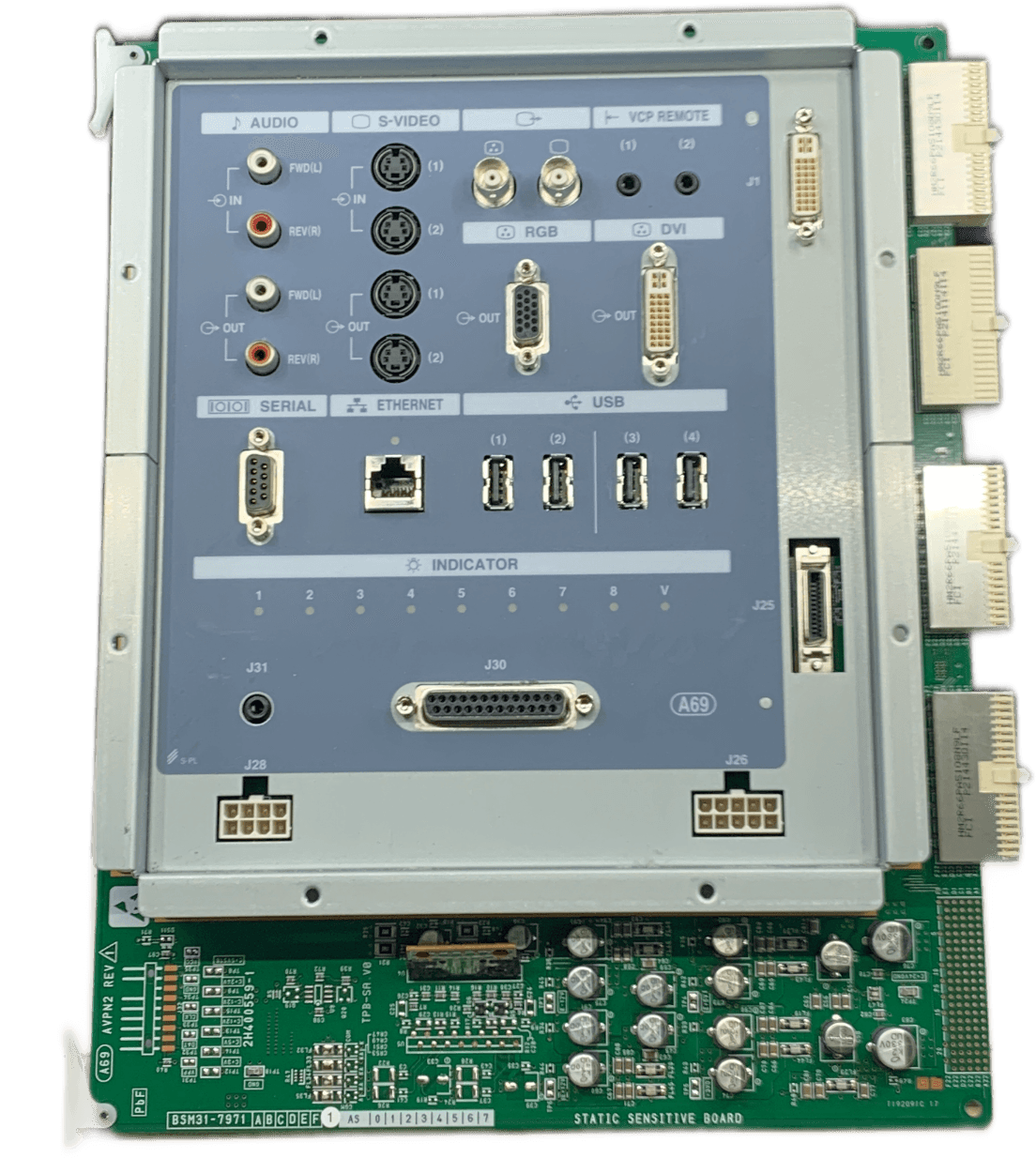Toshiba BSM31-7971