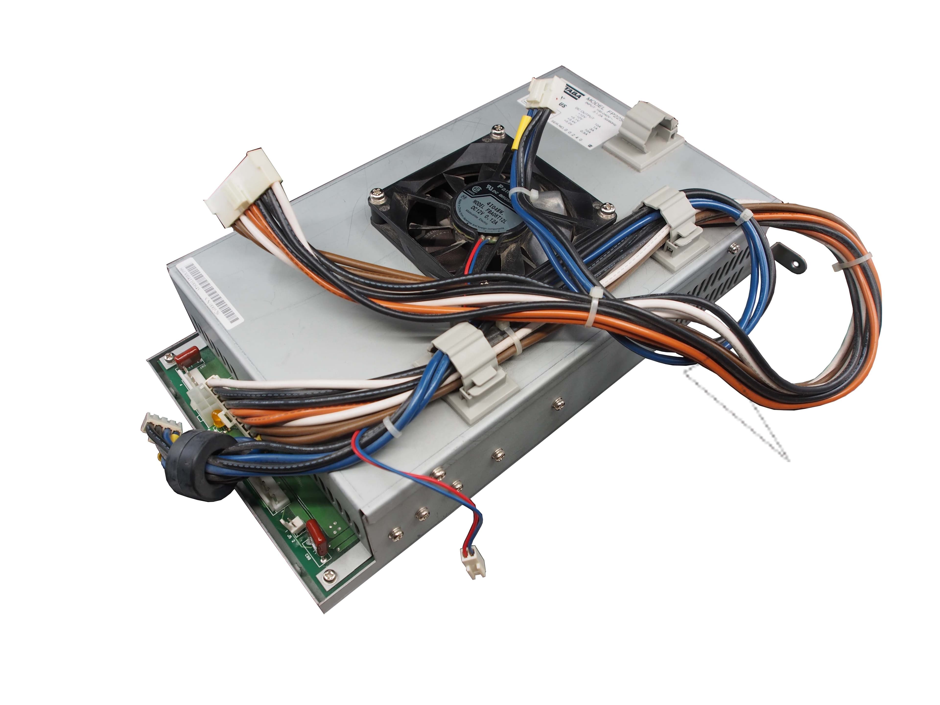 Siemens FP2256A