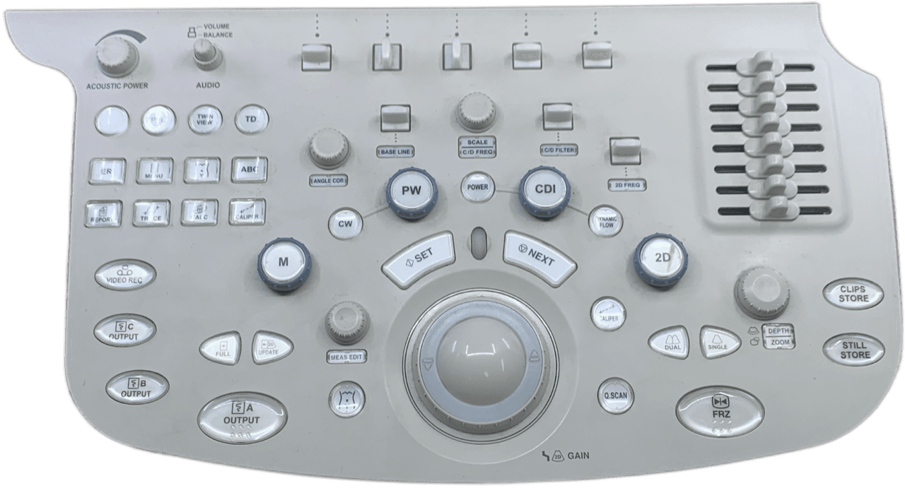 Toshiba BSM32-6202 Rev. C