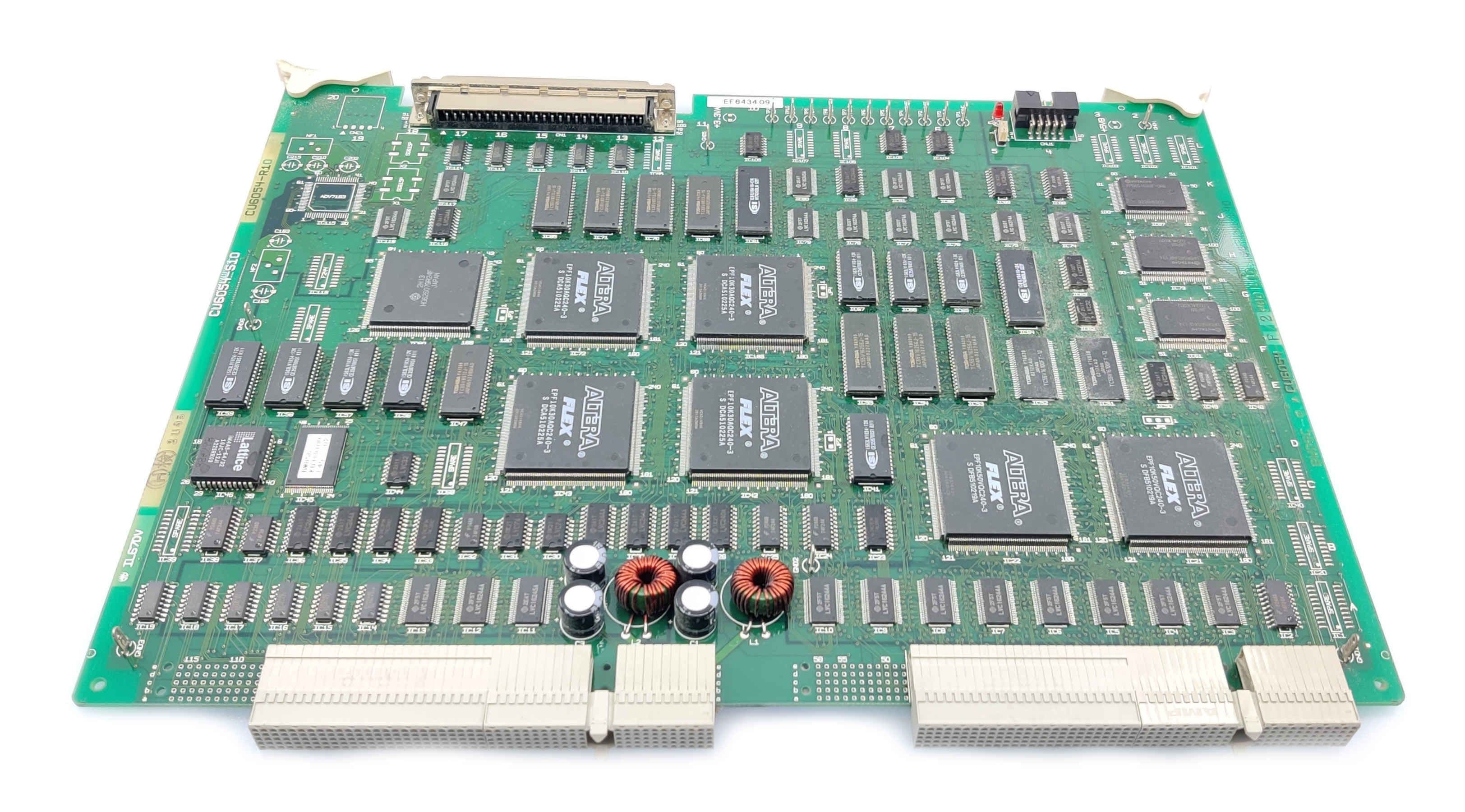 Hitachi CU6054