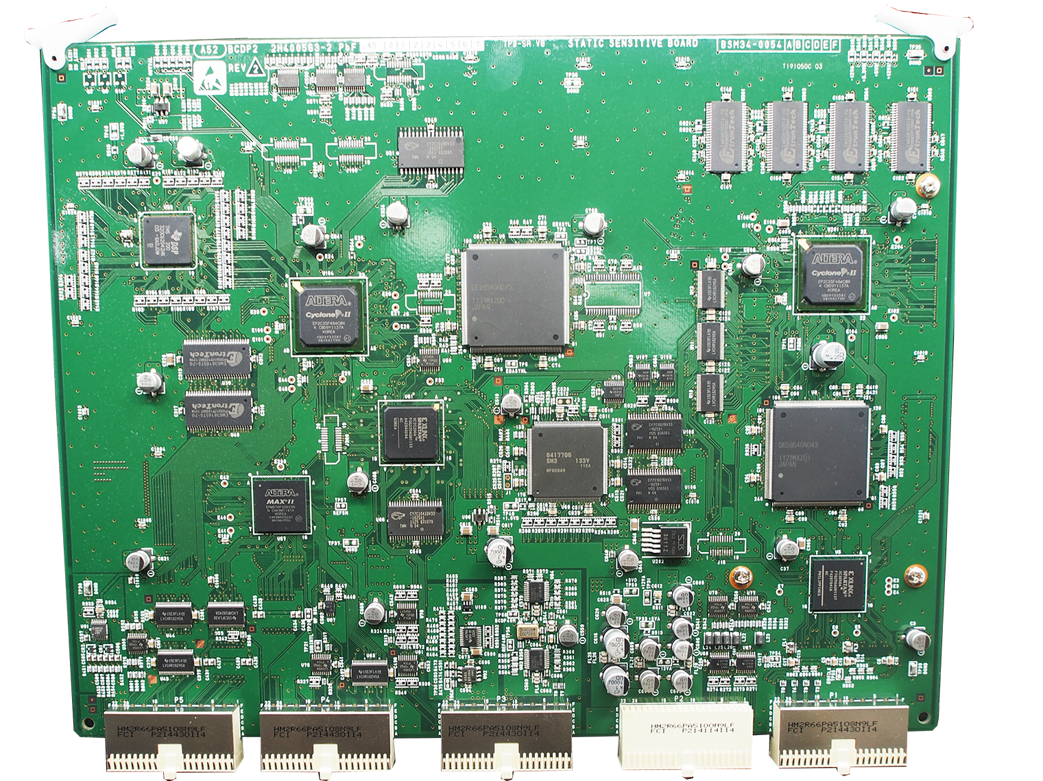 Toshiba BSM34-0054