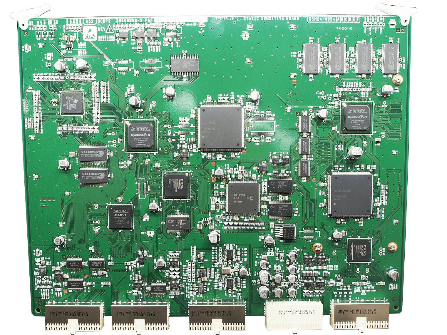 Toshiba BSM34-0054
