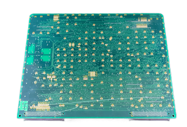 Aloka EP395000AD