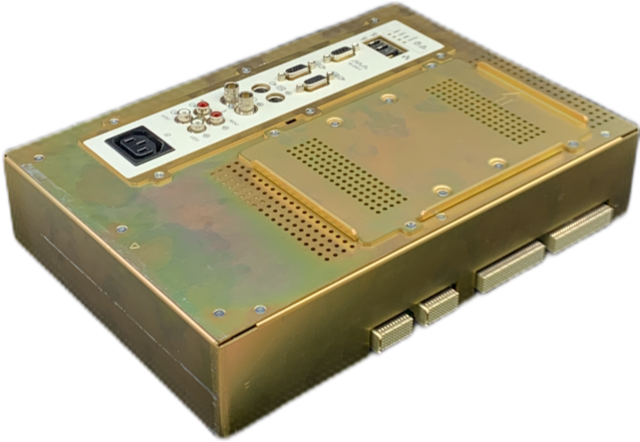 Siemens 10010007