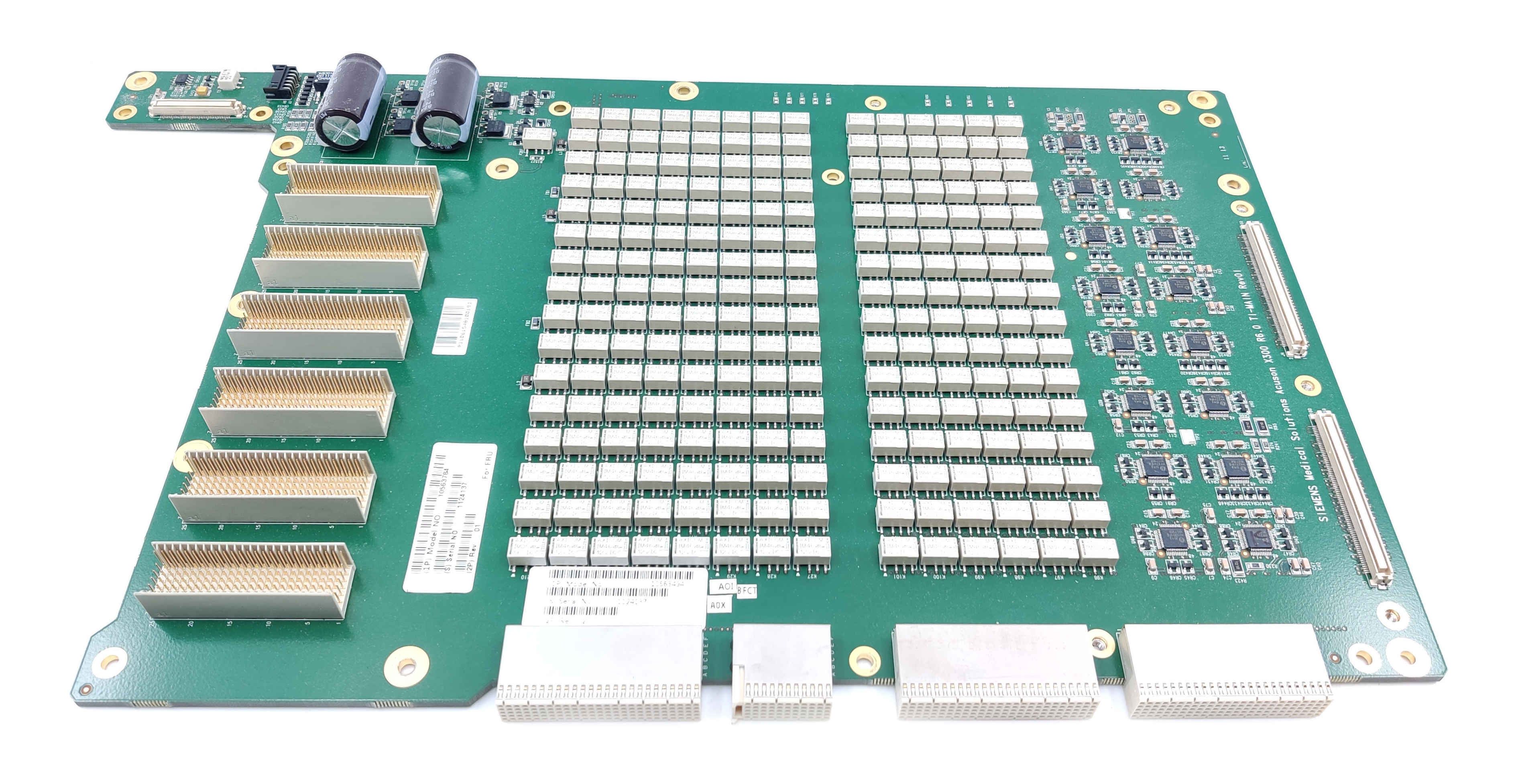 Siemens 10563494